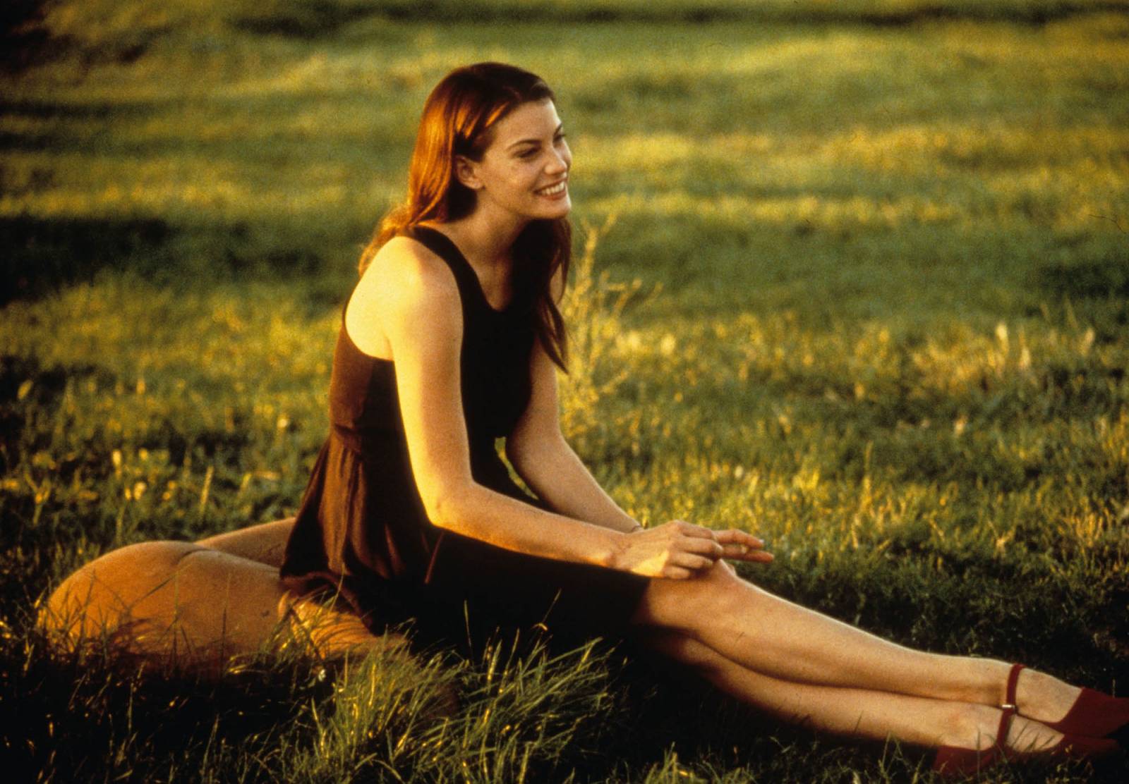 Liv Tyler w „Ukrytych pragnieniach” (Fot. Fiction Films / France 2 Cinema /Collection Christophel/East New)