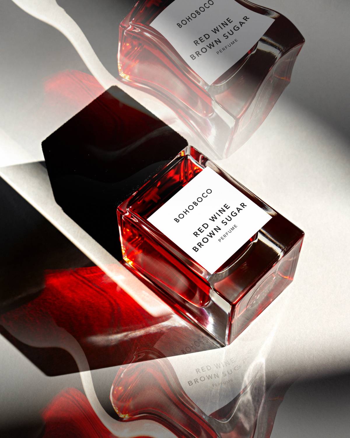 Perfumy Red Wine Brown Sugar (Fot. Materiały prasowe)