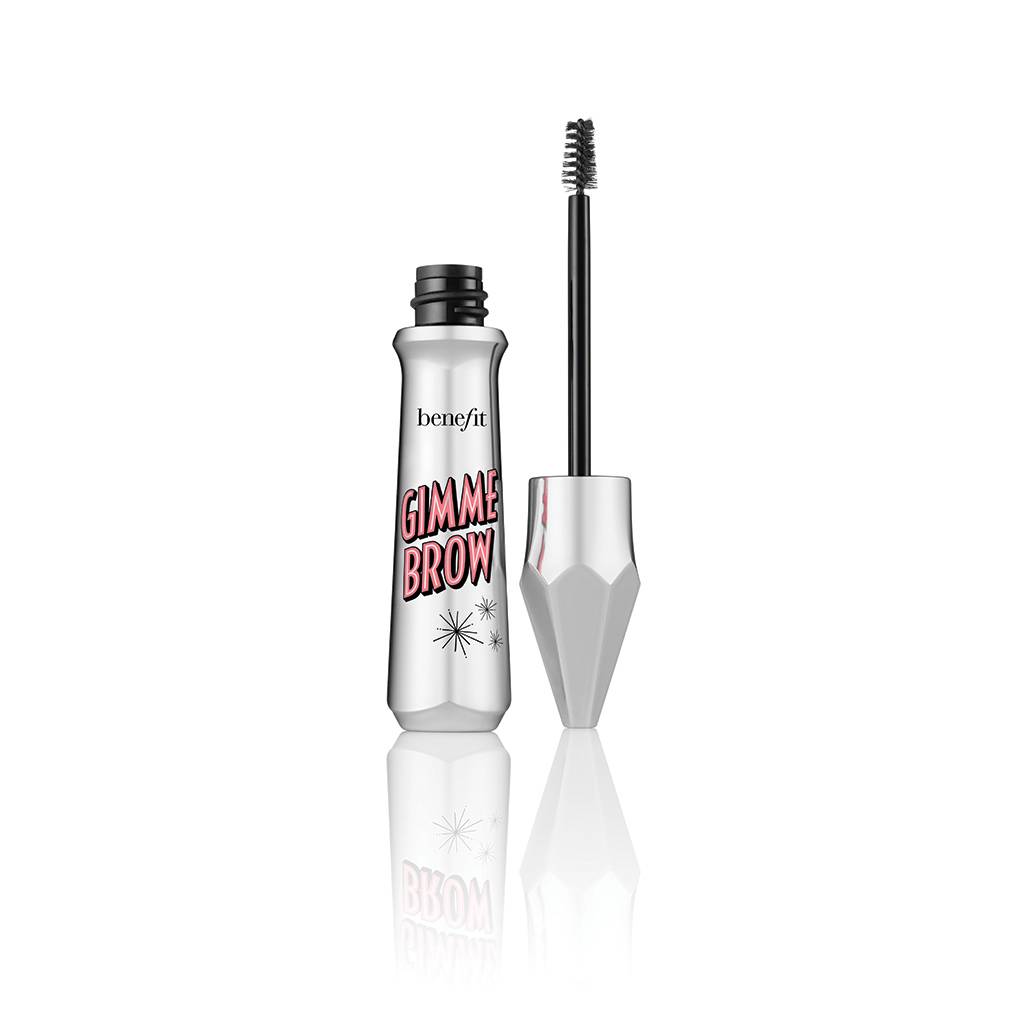 Żel dodający brwiom objętości Benefit Cosmetics