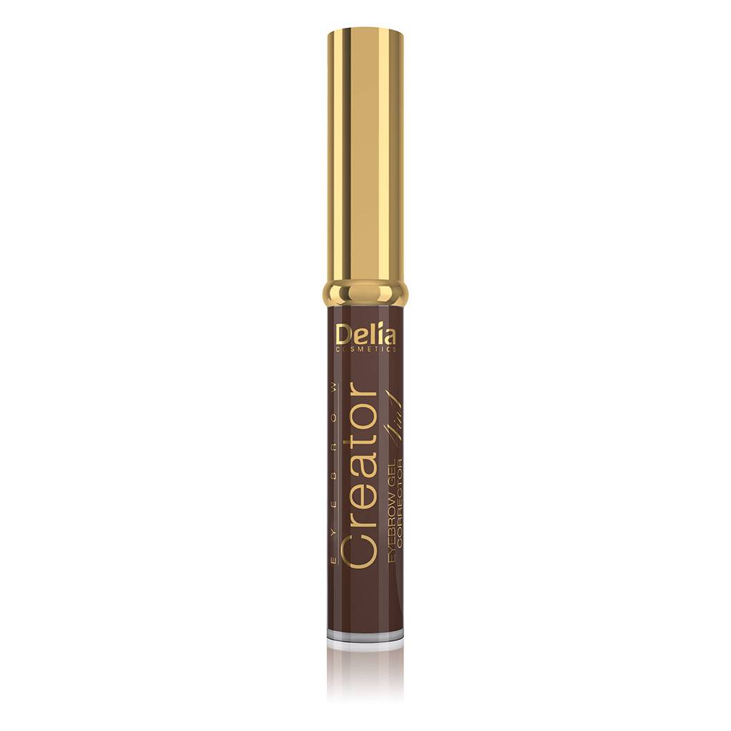 Korektor do brwi Delia Cosmetics