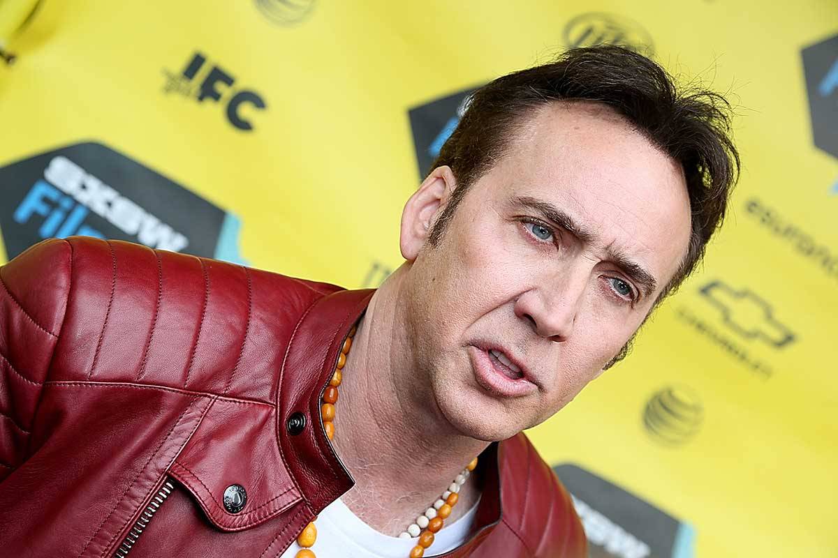 (Fot. Getty Images)