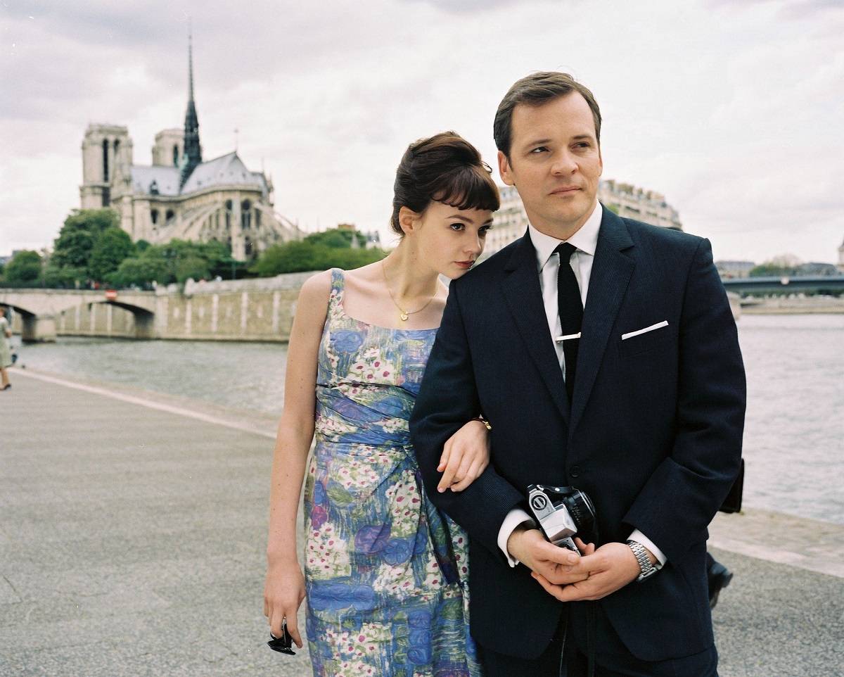 Carey Mulligan w filmie „Była sobie dziewczyna” (Fot. East News)