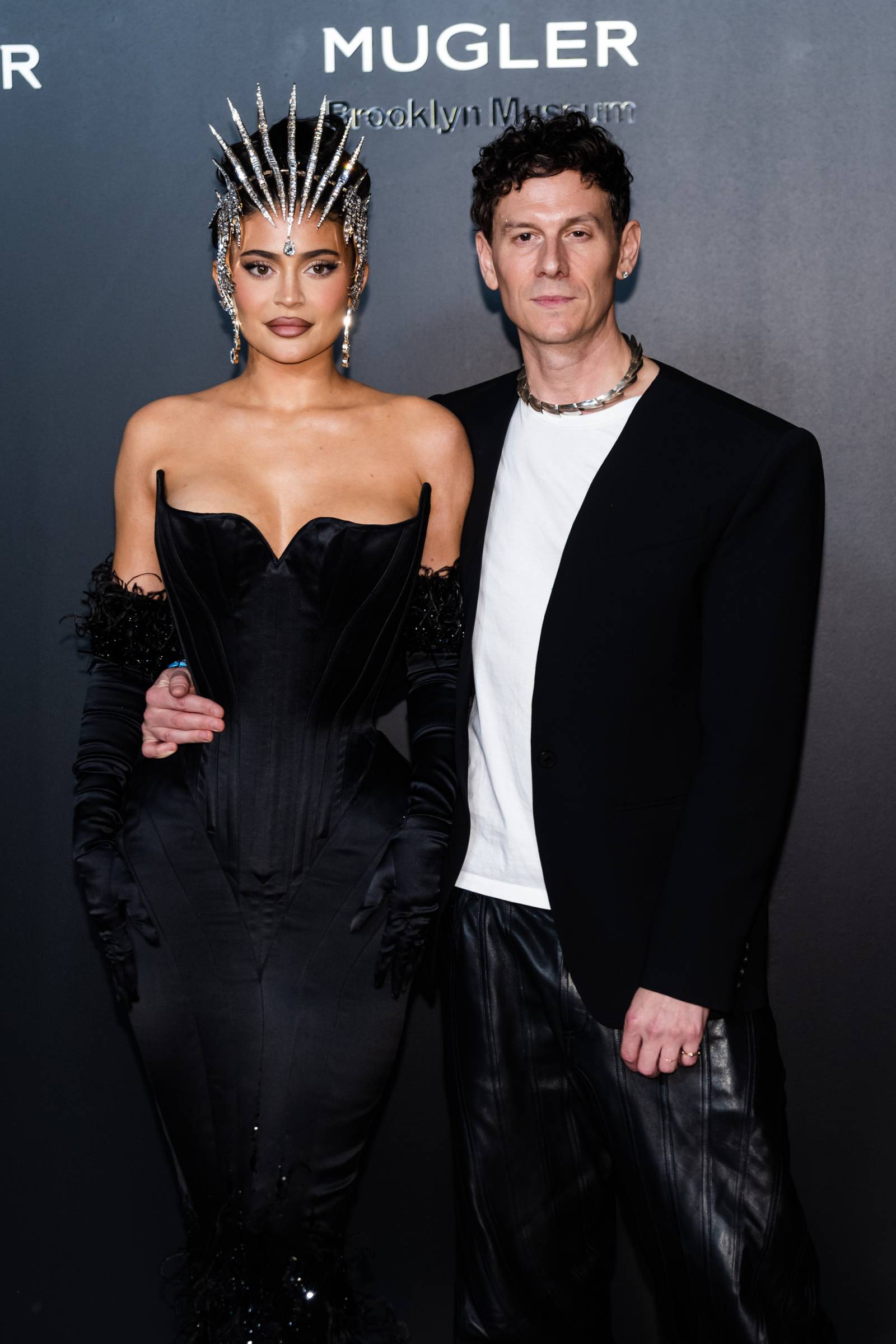 Z Kylie Jenner /(Fot. Getty Images)