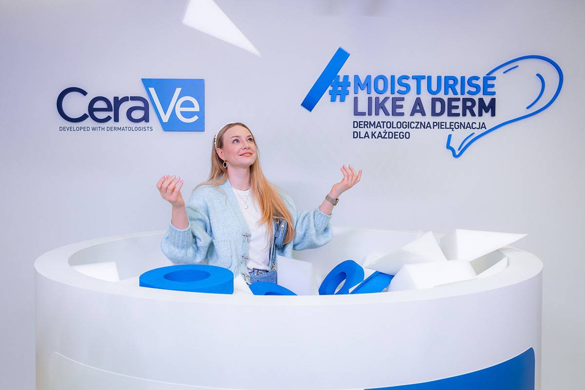 Izabela Skórka (Fot. Materiały prasowe)