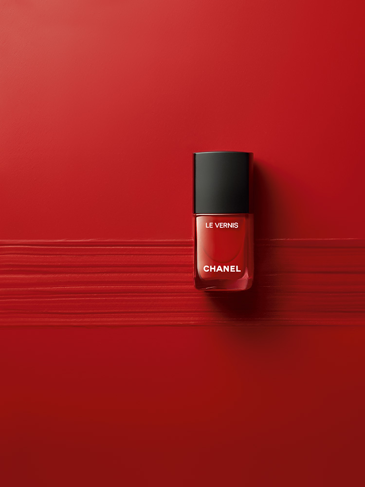 Kolekcja Apotheosis, Le Mat de Chanel (Fot. Materiały prasowe Chanel)