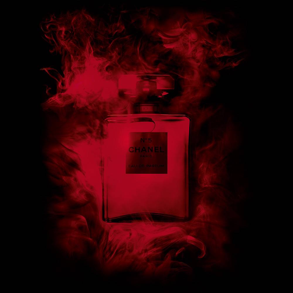 Chanel N°5 Eau de Parfum