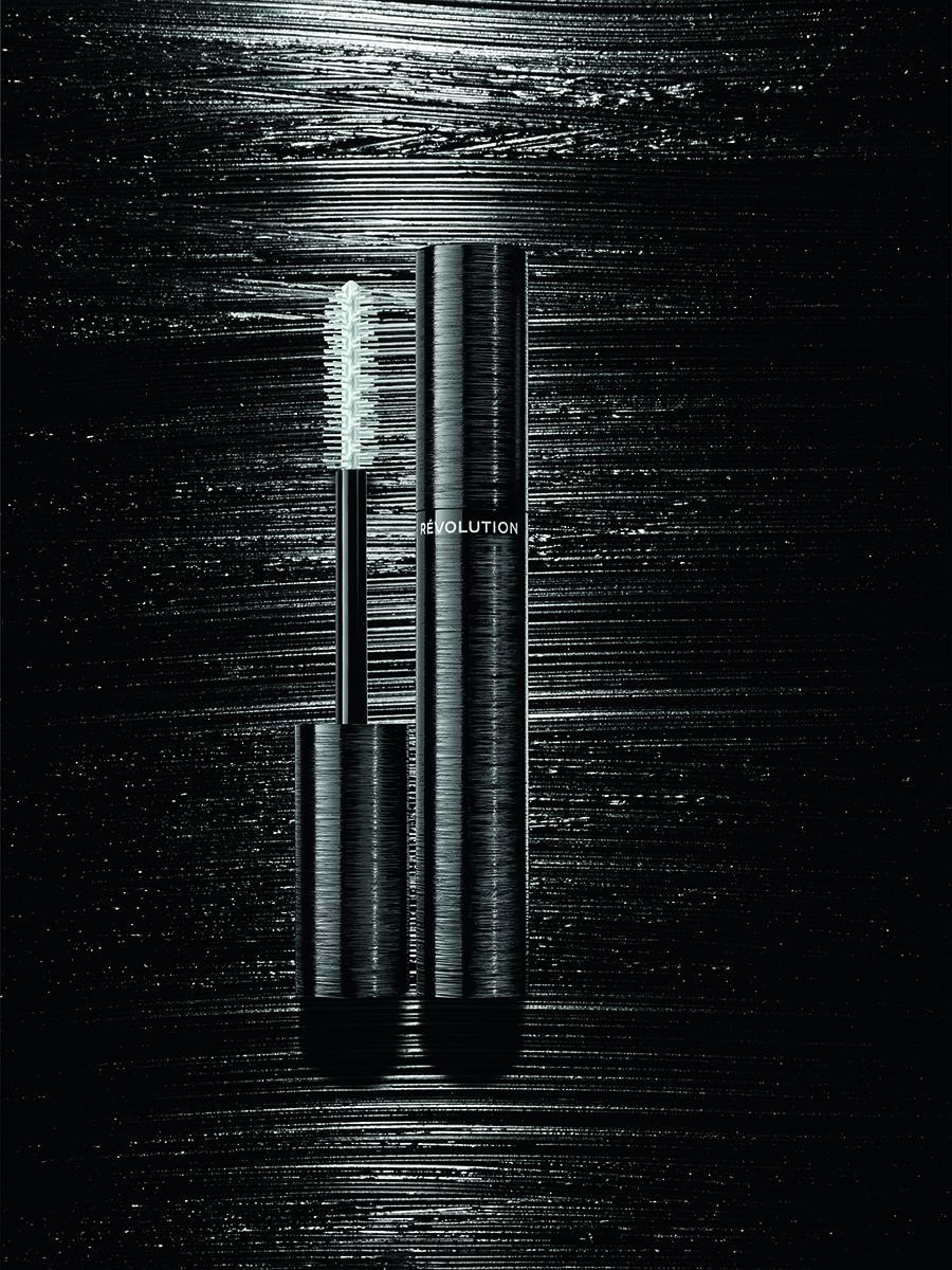 Maskara Le Volume Révolution de Chanel (Fot. Materiały prasowe Chanel)