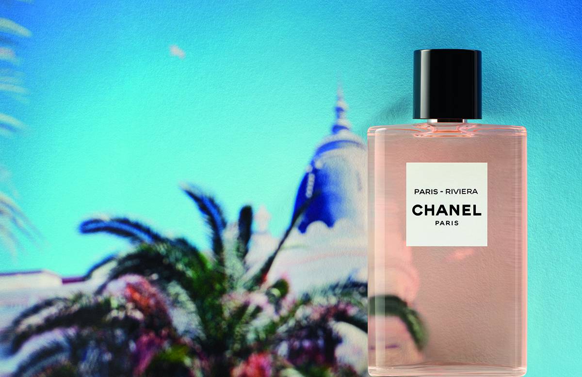 Paris-Riviera