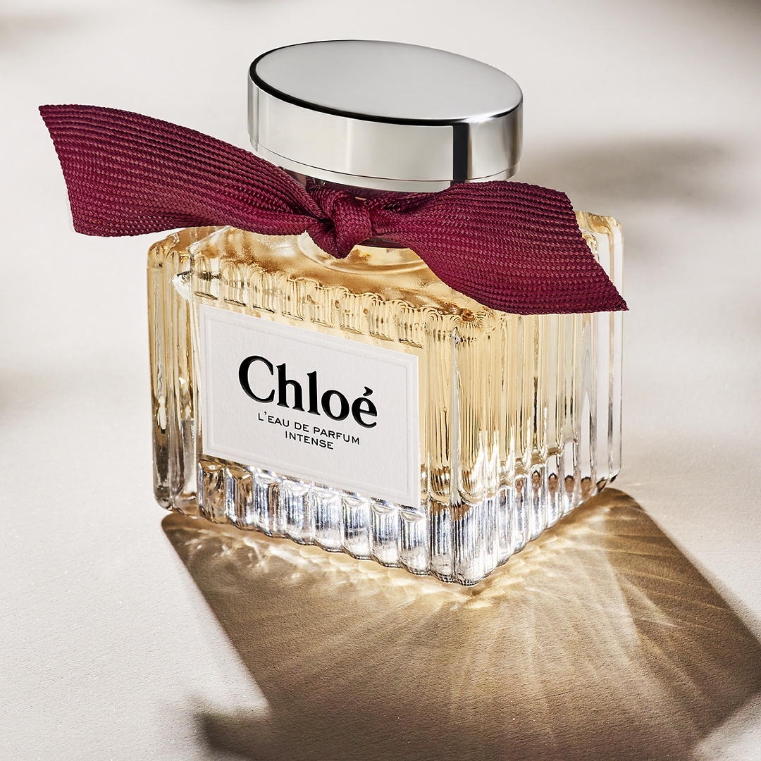 Chloé L’Eau de Parfum Intense (Fot. Materiały prasowe)