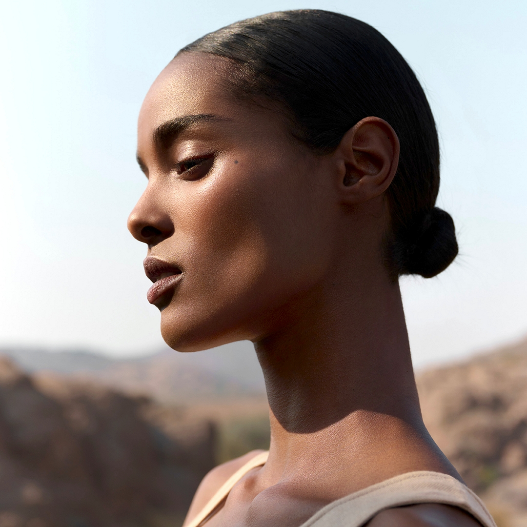 Malika Louback, jedna z ambasadorek nowego Chloé L’Eau de Parfum Intense (Fot. Materiały prasowe)