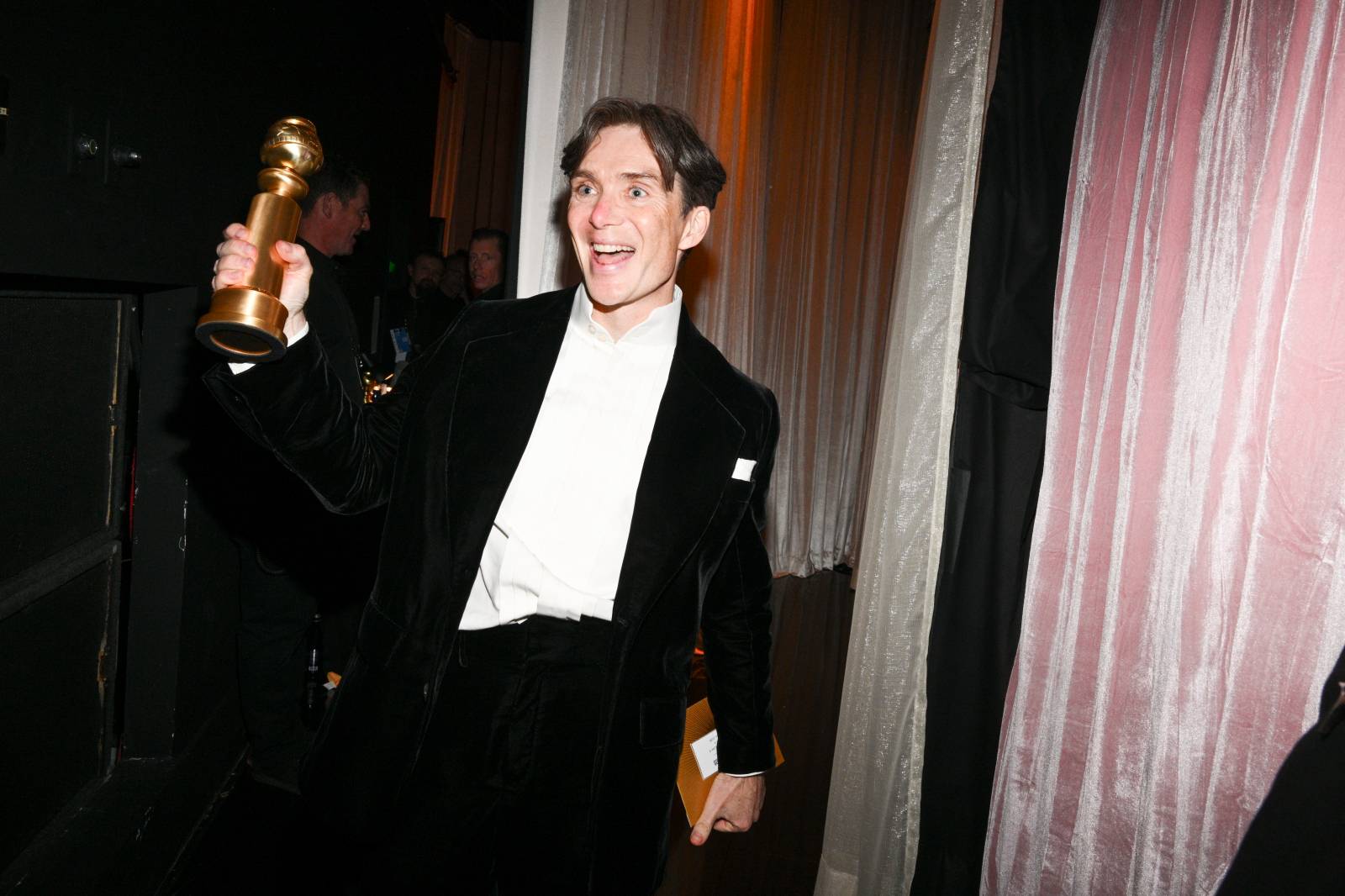 (Fot. Getty Images)