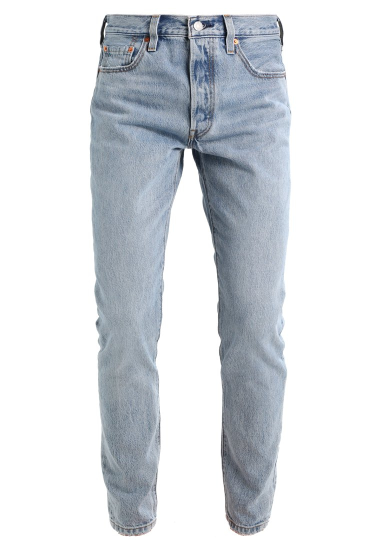 Jeansy, Levis 501 399 zł (fot. materiały prasowe Levis)