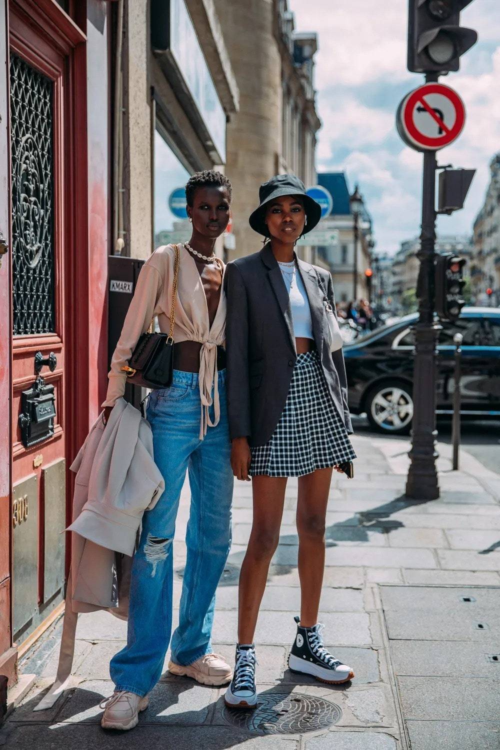 (Fot. Acielle / StyleDuMonde)