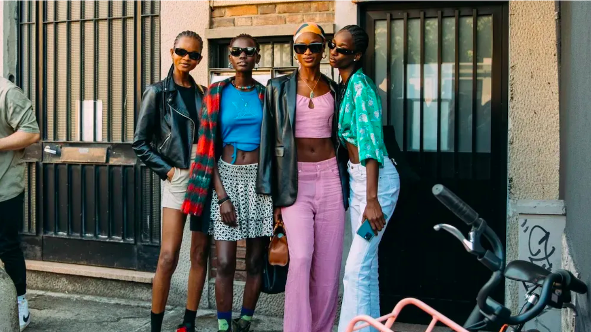 (Fot. Acielle / StyleDuMonde)
