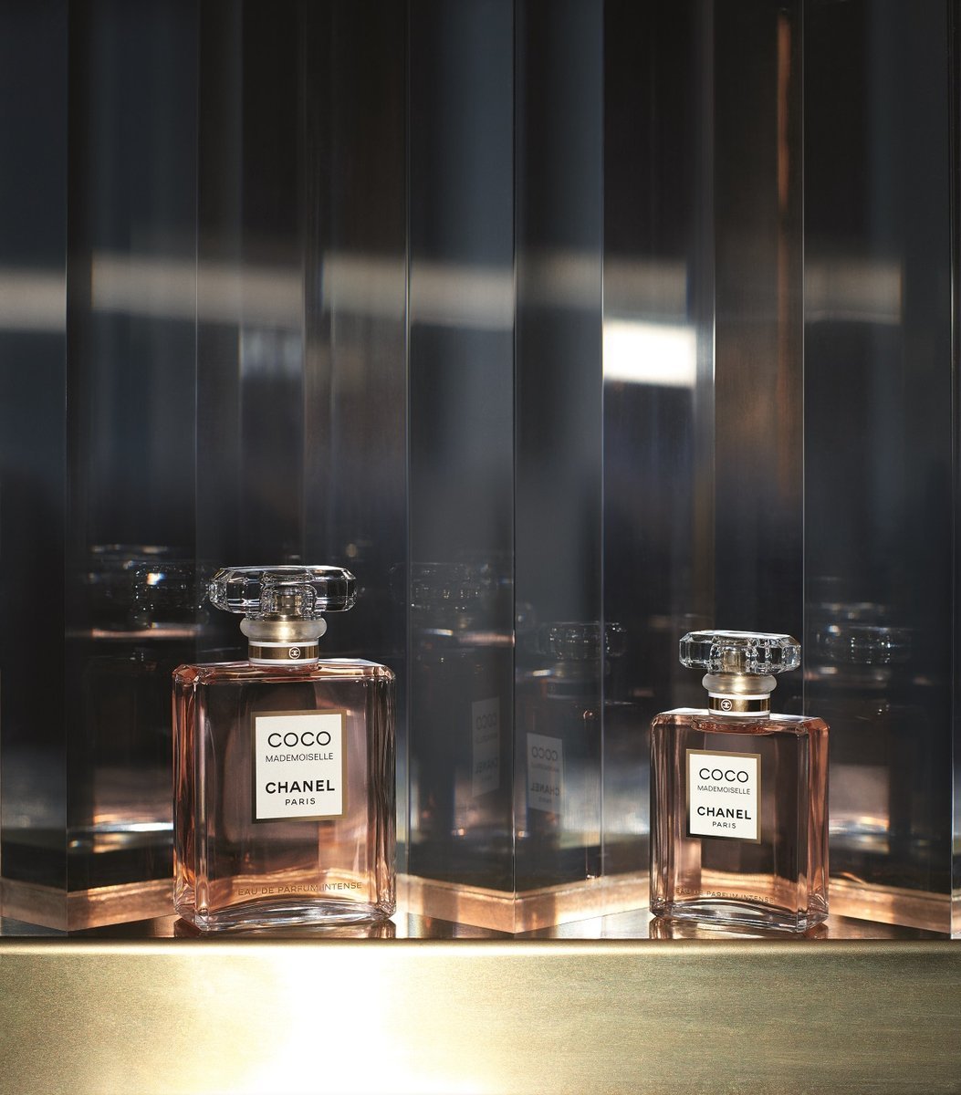 COCO MADEMOISELLE Eau de Parfum Intense