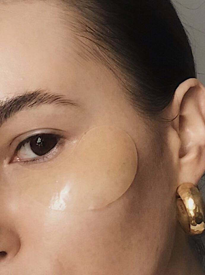 Płatki pod oczy, Pixi Beauty
