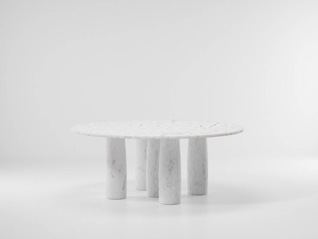 Stół Il Colonnato (Fot. Kettal)