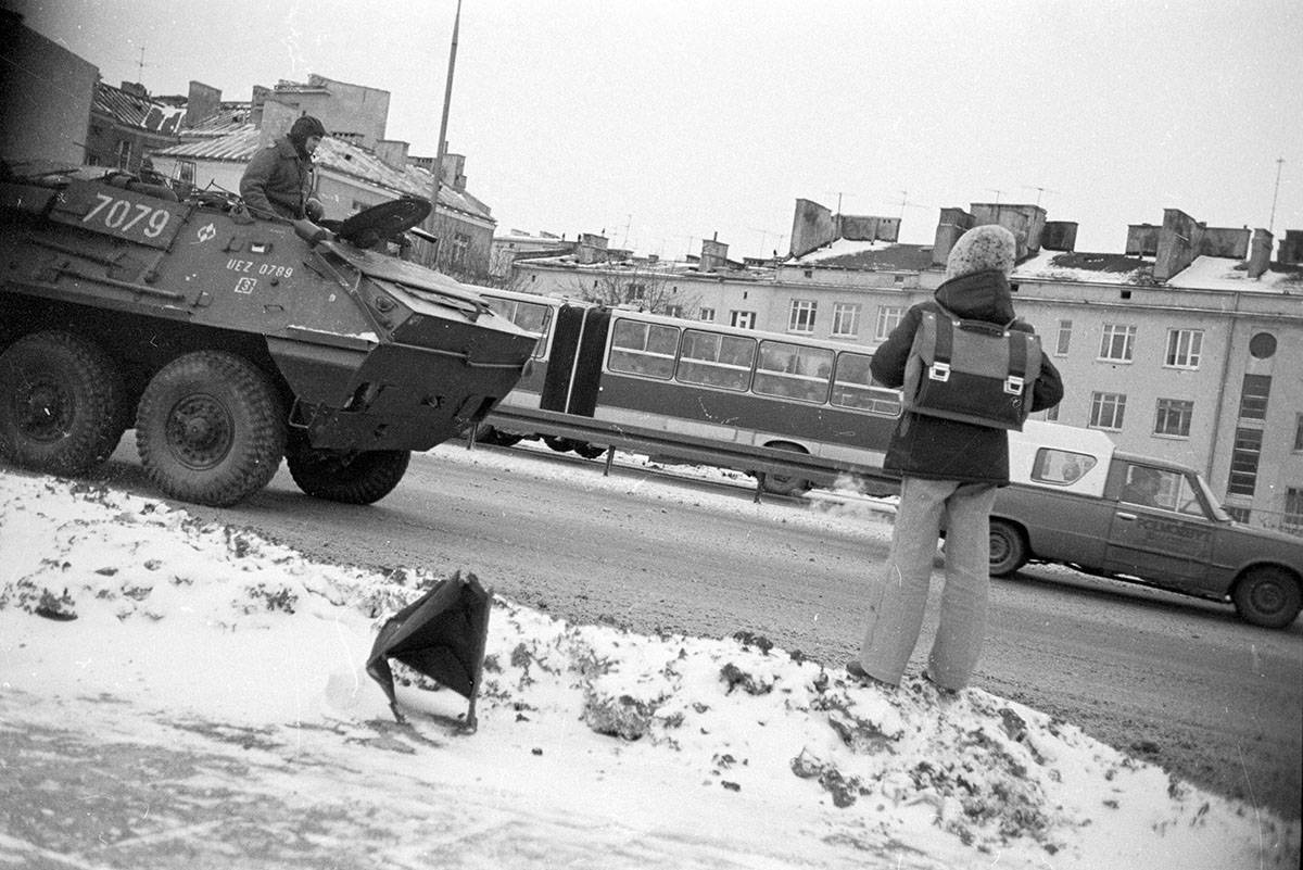 (Fot. LESZEK FIDUSIEWICZ/REPORTER)