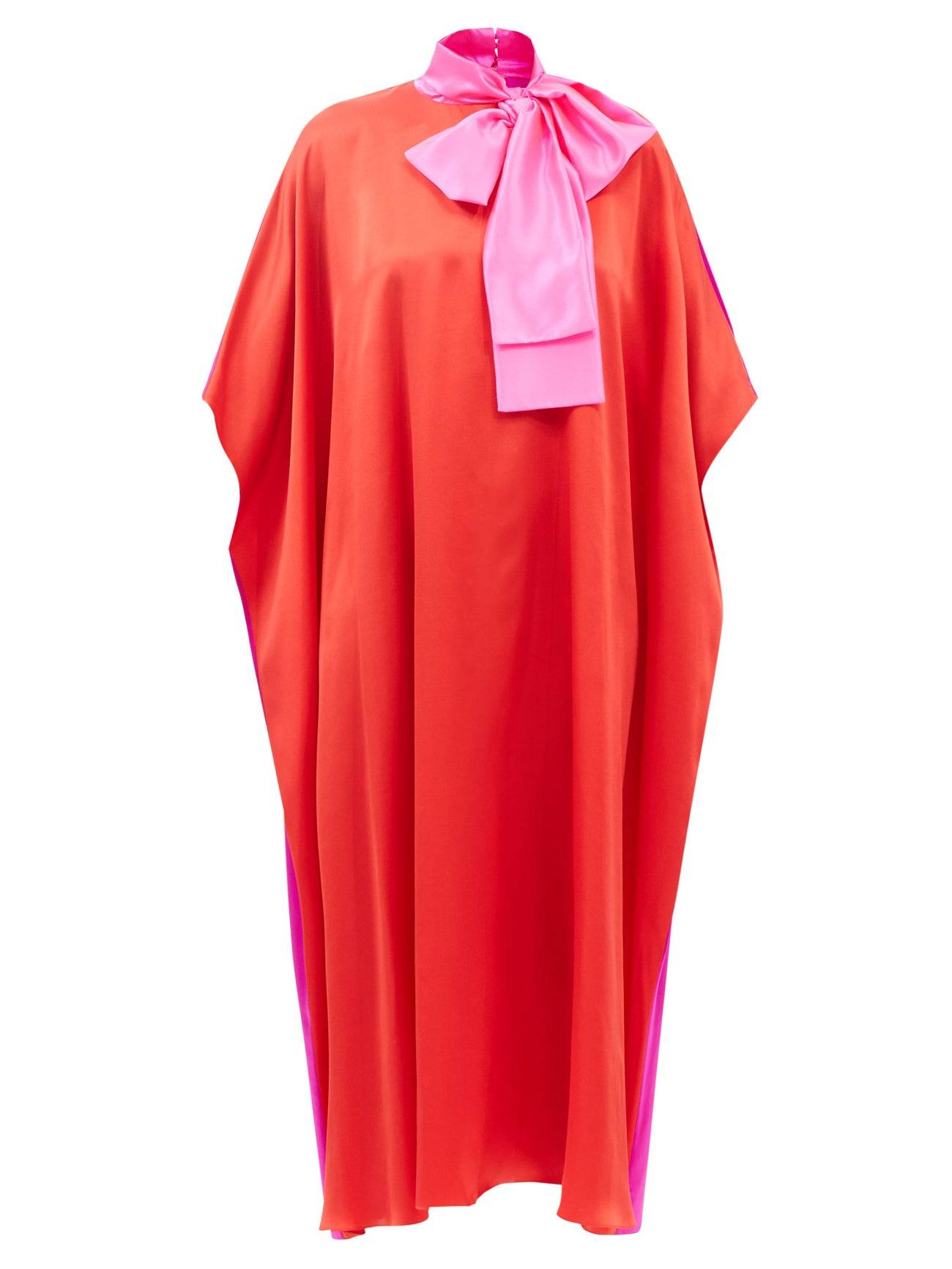 Sukienka Halpern/ MatchesFashion, 5600 zł (Fot. materiały prasowe)