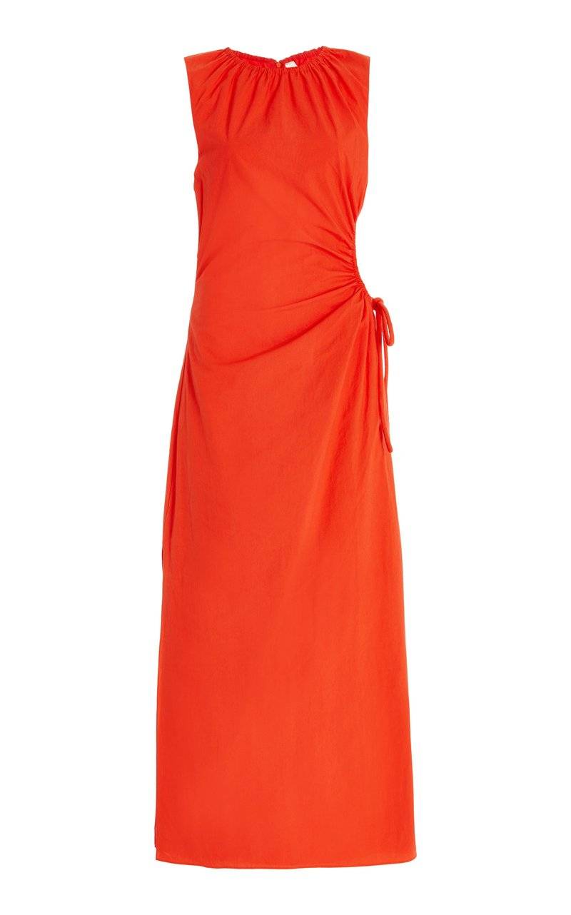 Sukienka SIR/Moda Operandi ok. 1600 zł (Fot. materiały prasowe)