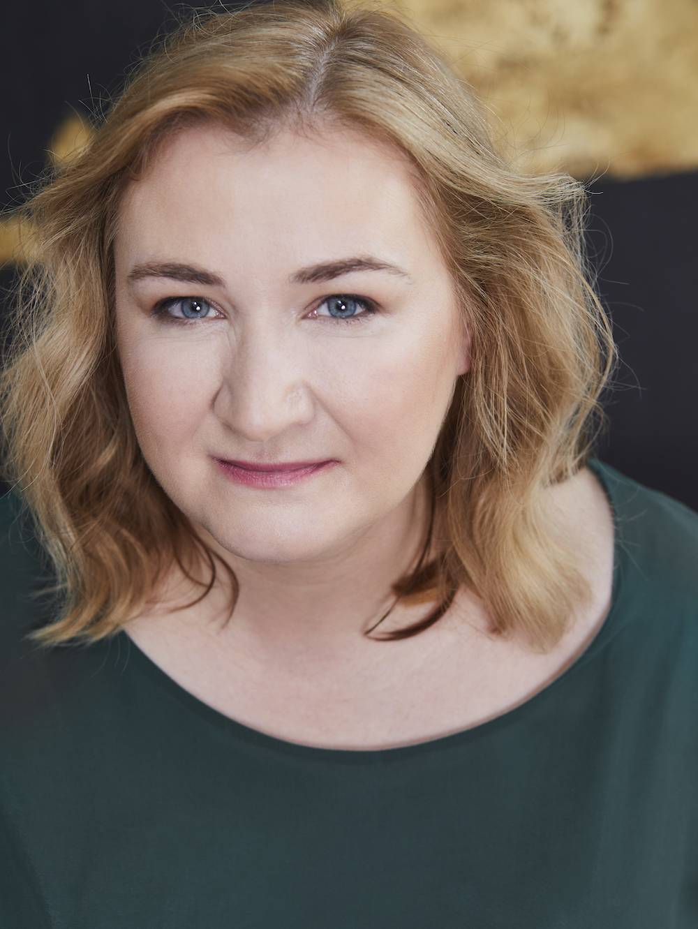 Prof. dr hab. n. med. Joanna Narbutt  (Fot. Michał Mutor) 