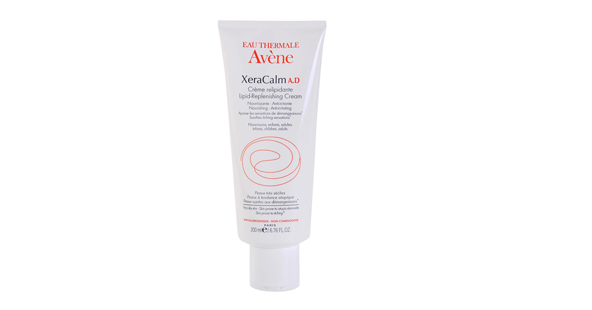 Avène, Xera Calm (Fot. Materiały prasowe)