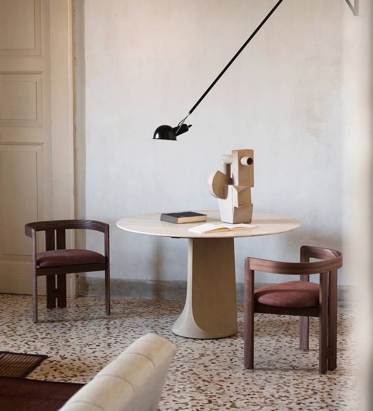 Fot. Tacchini