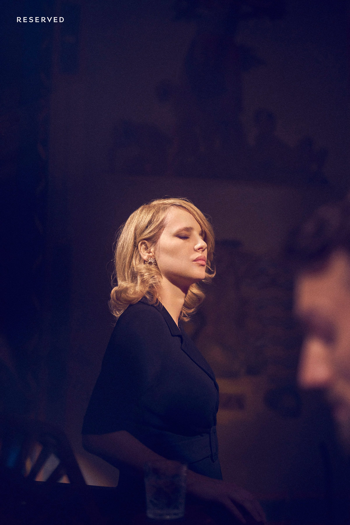 Joanna Kulig w „Rendez-vous” (Fot. Materiały prasowe)