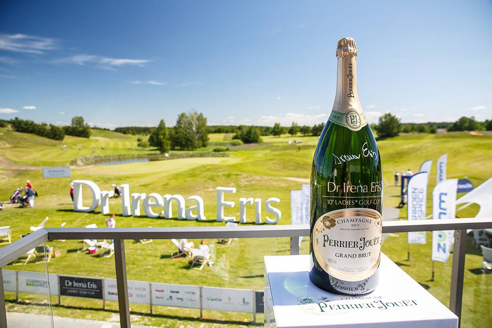 Dr Irena Eris Ladies’ Golf Cup (Fot. Materiały prasowe)