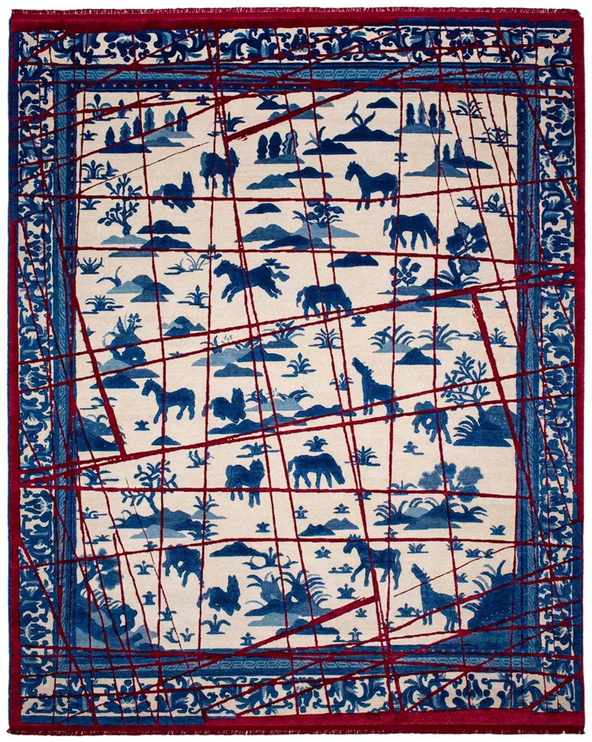 Jan Kath, Mesmetric, cena: 1820 euro / m2 (Fot. Materiały prasowe)