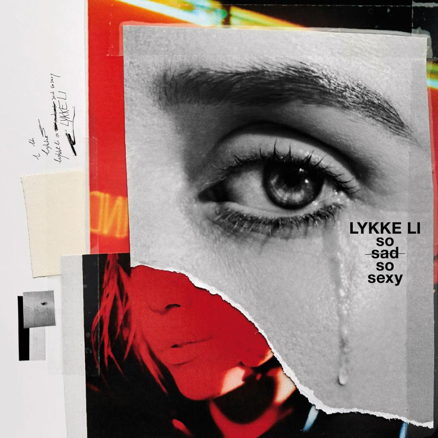 Lykke Li, So Sad So Sexy