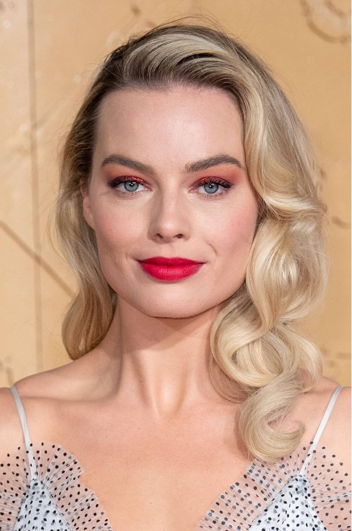 Margot Robbie