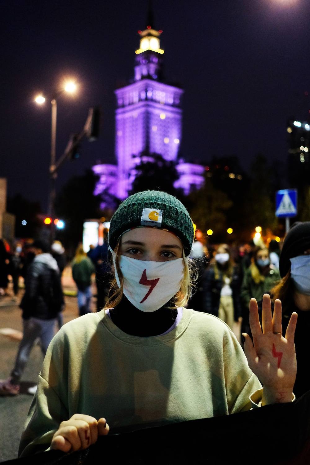 (Fot. Grzegorz Press/REPORTER)