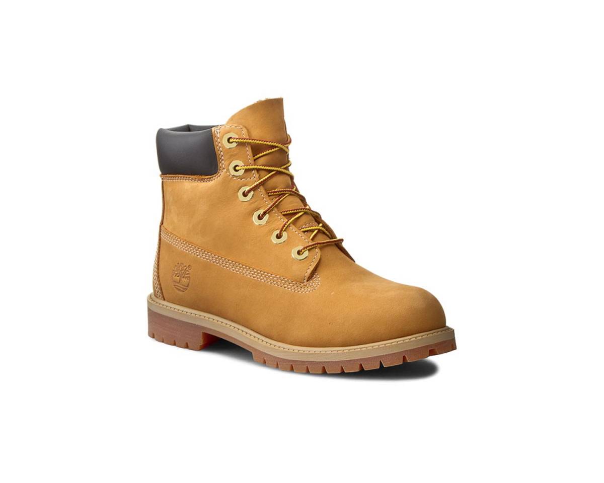 Buty Timberland, eobuwie.pl/ Fot. Materiały prasowe