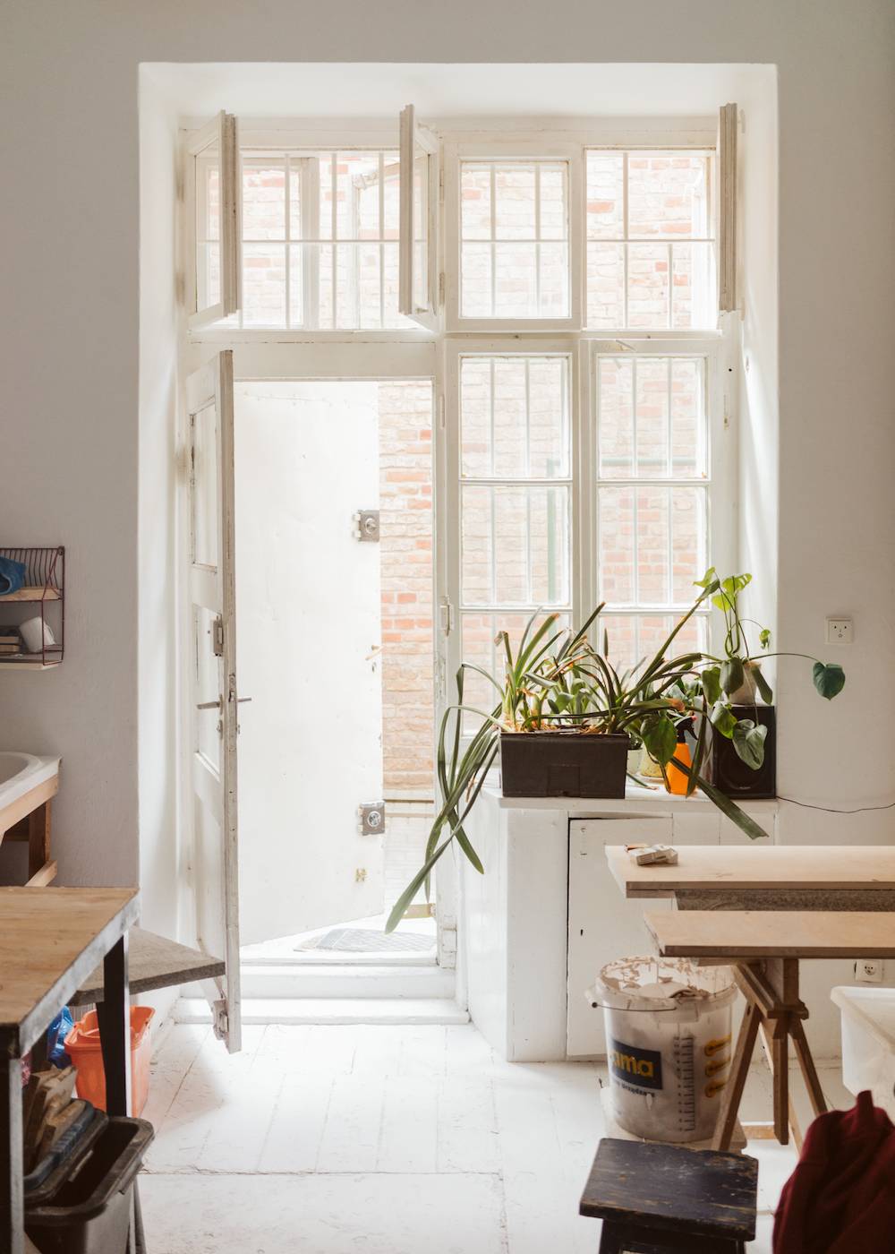 Studio Fenek (Fot. materiały prasowe)