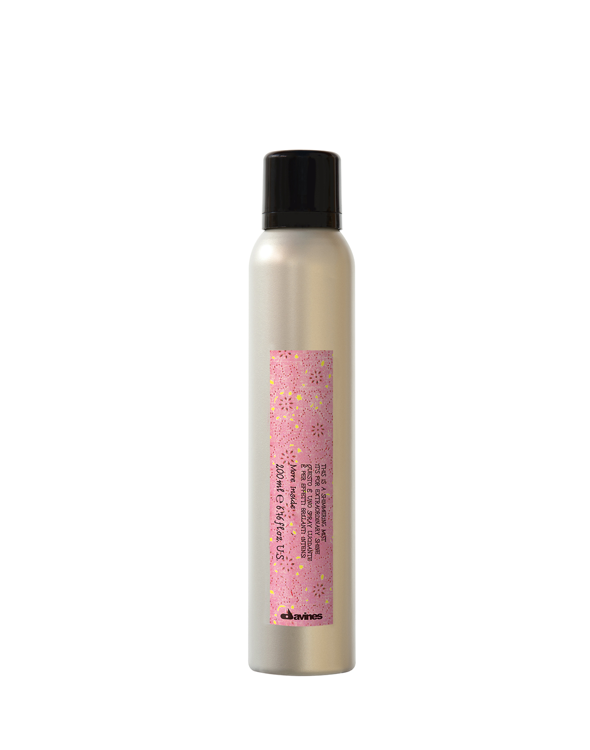 Davines Shimmering Spray