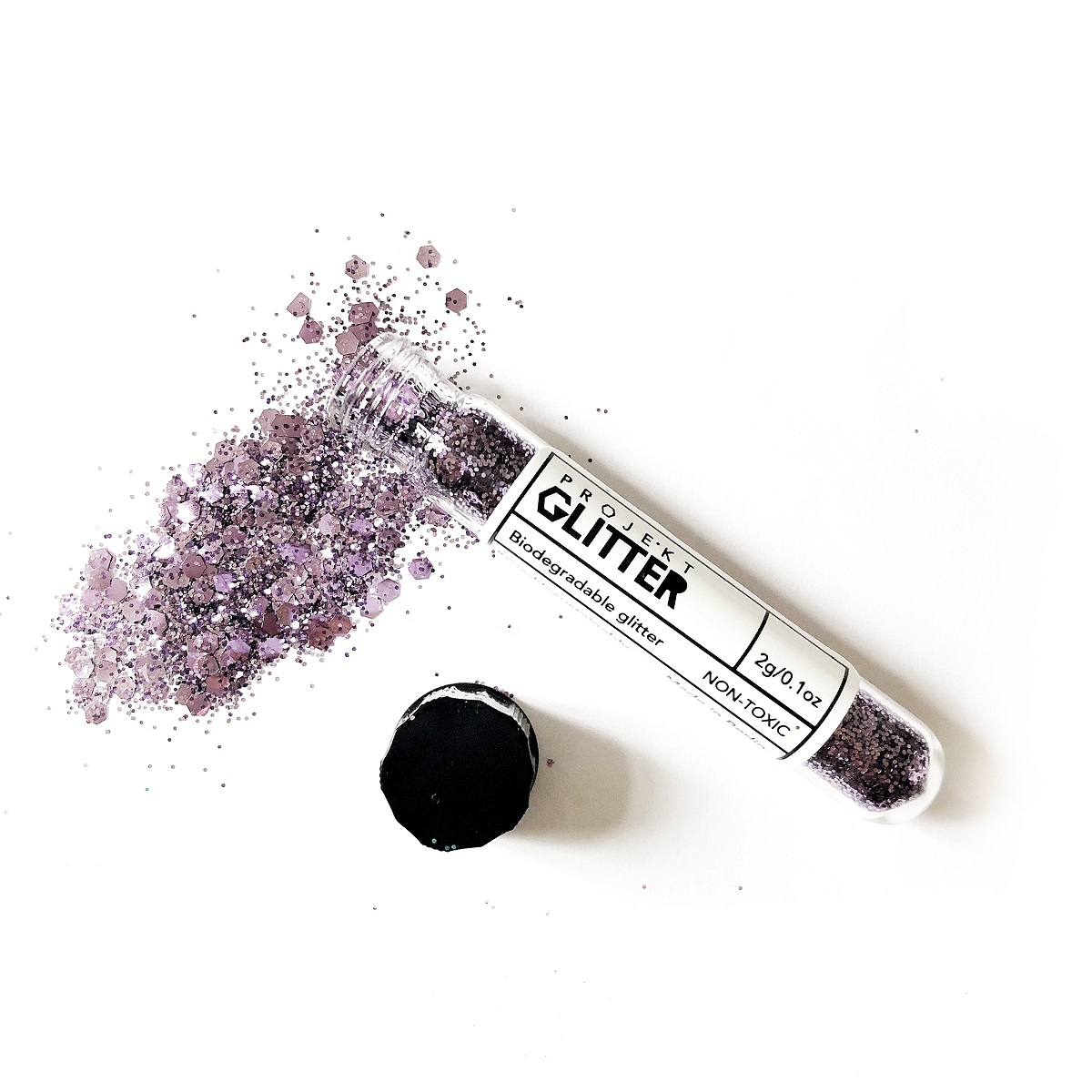 Projekt Glitter