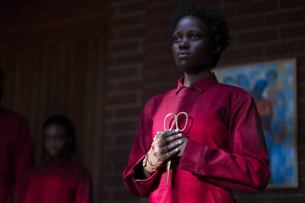 „To my”, reż. Jordan Peele (Fot. materiały prasowe)