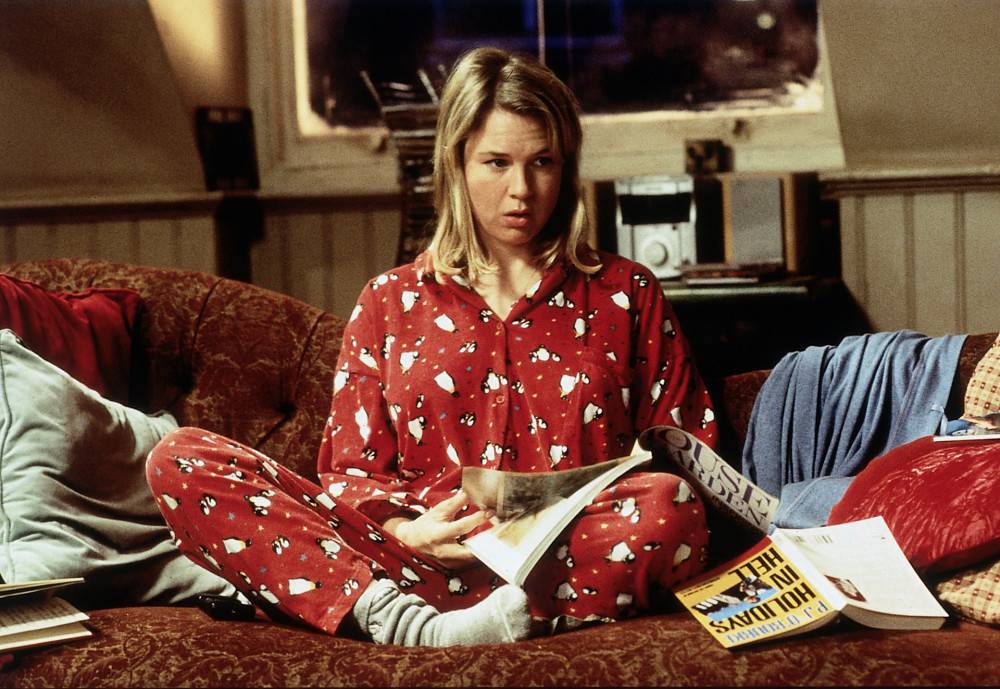 Renee Zellweger (Fot. materiały prasowe)