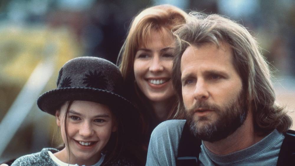 Anna Paquin, Dana Delany i Jeff Daniels (Fot. materiały prasowe)