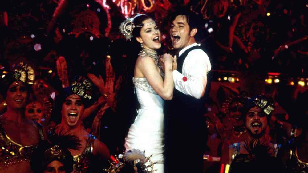 Nicole Kidman i Ewan McGregor (Fot. materiały prasowe)