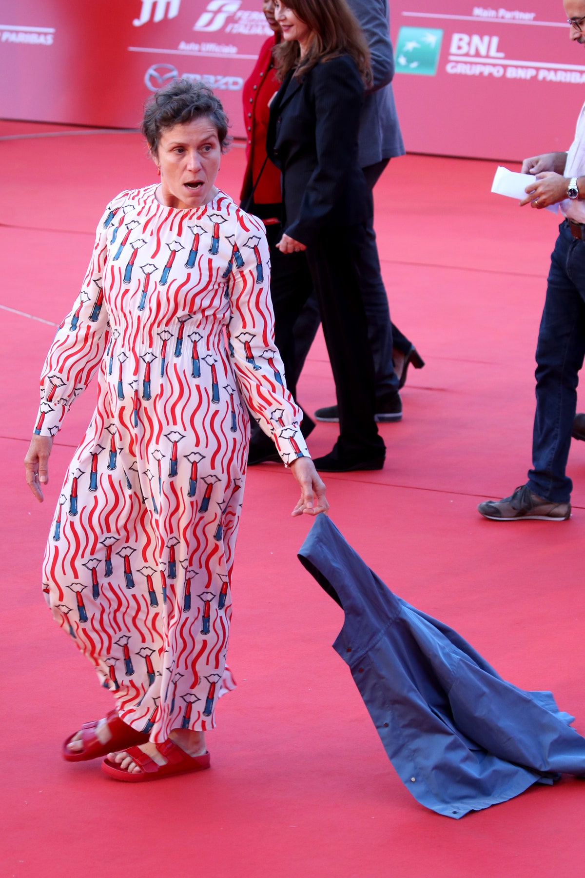 (Fot. Getty Images)
