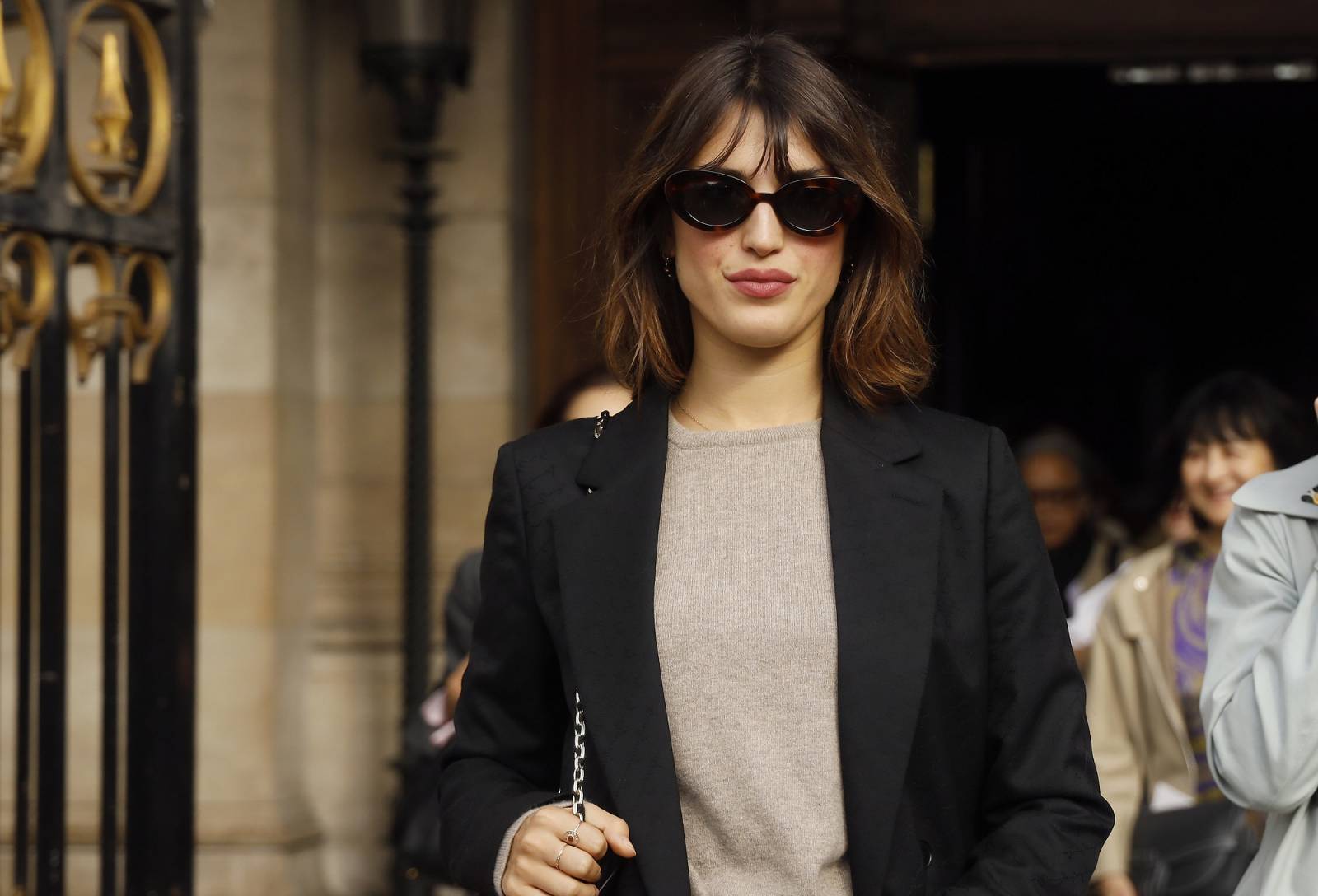 Jeanne Damas