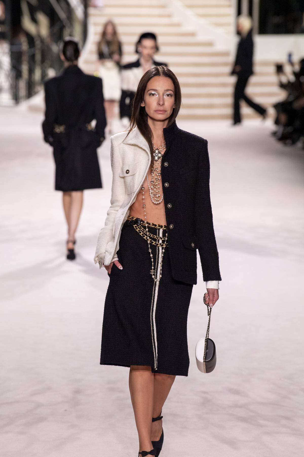 Chanel Metiers dArt 2020