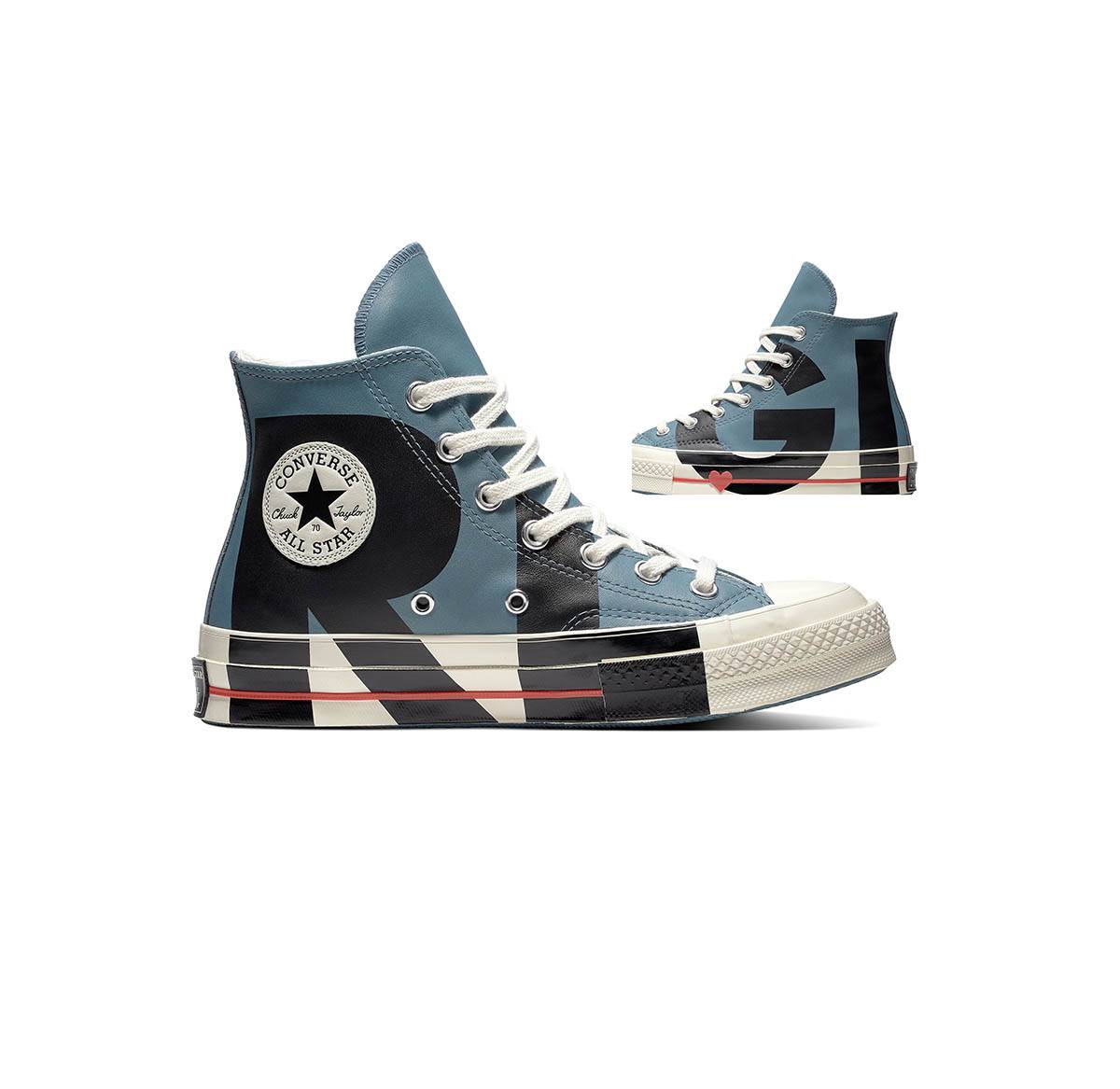 Trampki, Converse