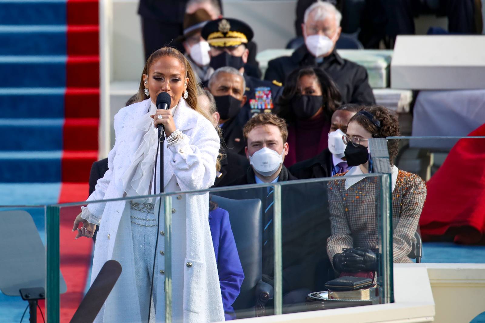 Fot. Alex Wong, Getty Images