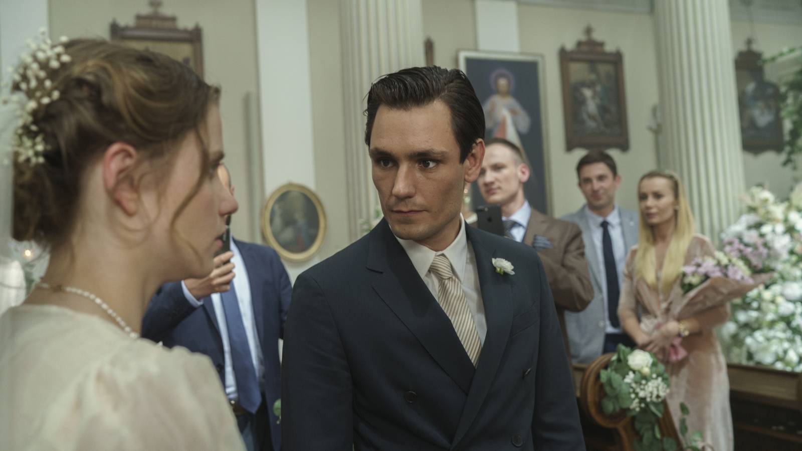 Fot. Materiały prasowe / Netflix