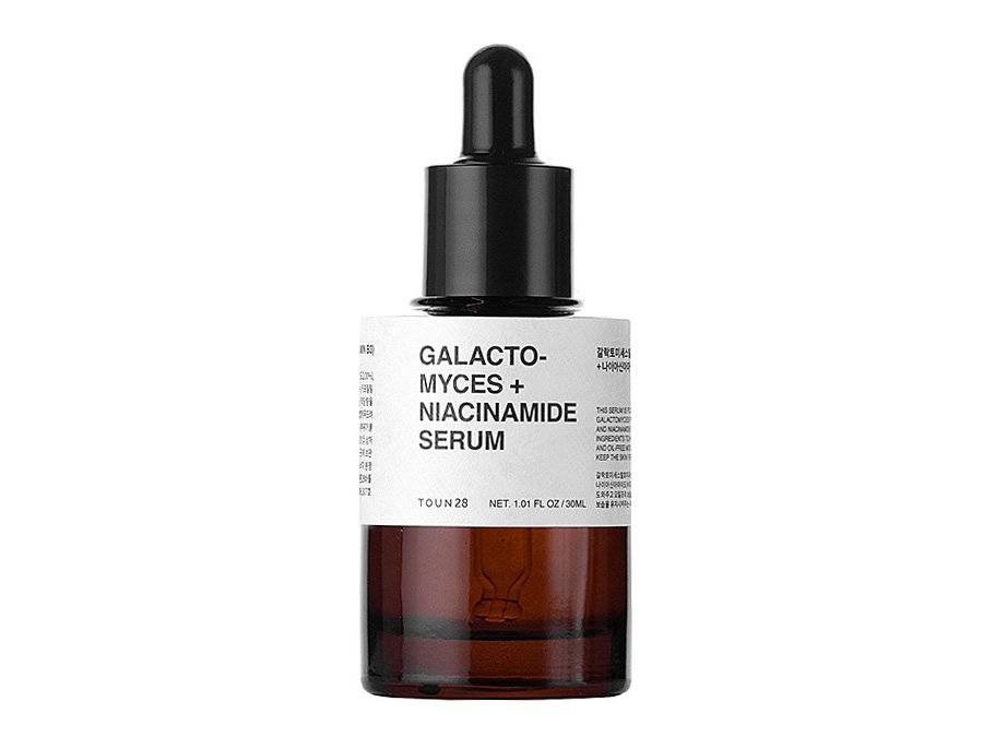 Serum na bazie filtratu ze sfermentowanych drożdży, Toun28, 104 zł, cosibella.pl
