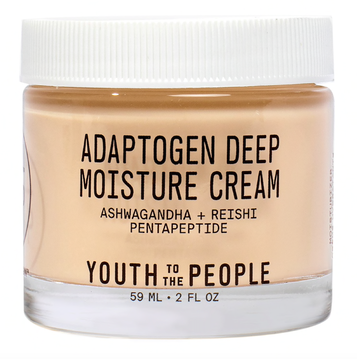 Krem z adaptogenami Youh to The People, 209 zł, sephora.pl