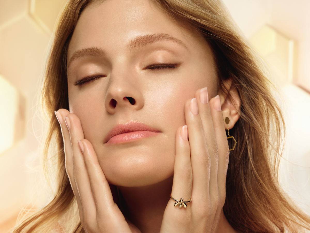 Constance Jablonski/Fot. Solve Sundsboe